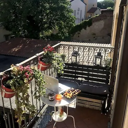 Apartamento Perla Di Nolo - - Luxury Sleeps 4
