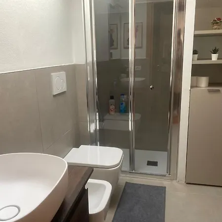 Perla Di Nolo - - Luxury Sleeps 4 Apartamento Milán
