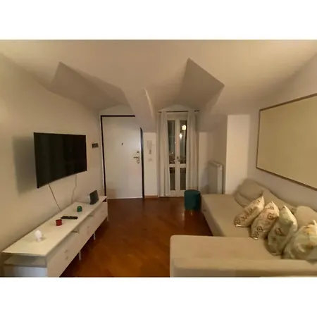 Perla Di Nolo - - Luxury Sleeps 4 Apartamento