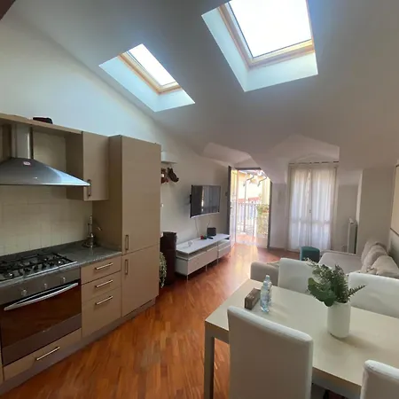 Perla Di Nolo - - Luxury Sleeps 4 Apartamento *
