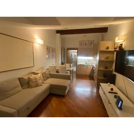 Perla Di Nolo - - Luxury Sleeps 4 Apartamento Milán